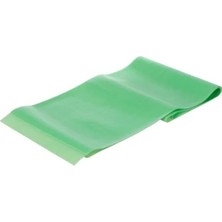 Ulu Pazarlama Sert Dirençli Pilates Lastiği - Fitform