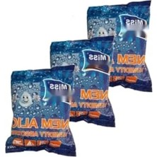 Ulu Pazarlama Rutubet Önleyici 450 G Yedek Set (3 Adet)