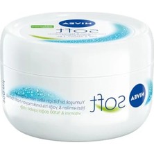 Ulu Pazarlama Nemlendirici Bakım Kremi 300 ml - 48 Saat Süren Etki