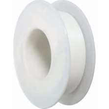 Ulu Pazarlama 3 Adet Beyaz Tesilatçı Bant Seti