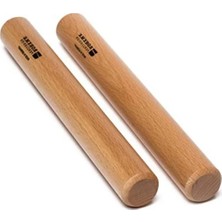 Ulu Pazarlama 25MM Kaliteli Claves Buche - Doğal Ahşap