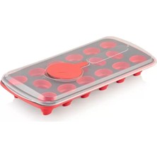 Royaleks Group Çift Renkli Buzluk ROYALEKS-L629