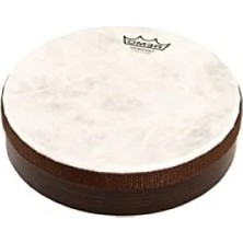 Ulu Pazarlama Pretune Frame Drum 8 x 2" Akustikon Kasa ile
