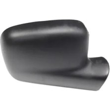 Ulu Pazarlama Sol Dikiz Ayna Kapağı Siyah, 2011-2015 Model Dönemi Uyumlu