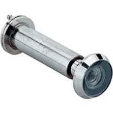 Ulu Pazarlama Ayarlanabilir Uzunlukta Geniş Açılı Kapı Dürbünü