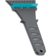 Ulu Pazarlama Esnek Plastik Buz Kazıyıcı - Araba Cam Temizleyici