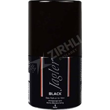 Jagler  Men Black Roll-On 50 ml