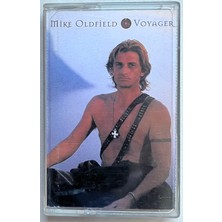 Balet Plak Mike Oldfield Voyager  Kaset
