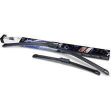 Ulu Pazarlama Uyumlu Araçlar Için Silecek Seti [650/400 Mm]