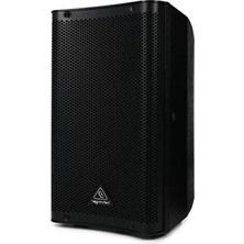 Ulu Pazarlama 1000 W Güçlü Aktif Pa Hoparlör Sistemi