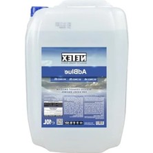 Ulu Pazarlama Adblue Katalitik ve Konvektör Temizleme Sıvısı - 10 Lt