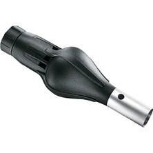 Ulu Pazarlama Akülü Vidalama Için Mangal Üfleme Aparatı - Güvenli Kullanım