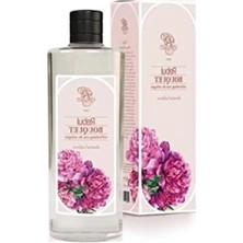 Ulu Pazarlama Çiçek Buketi Notalı Kolonya 250 ml