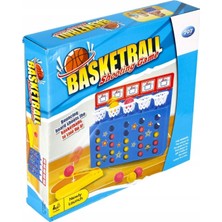 MEGA Hedef 4 Basket Oyunu