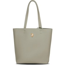 U.S. Polo Assn. Suyesılı Kadın Omuz Çantası US26195