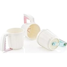 Royaleks Group Un Eleği Elegans Pratik Elek 1 Adet ROYALEKS-OKY-661