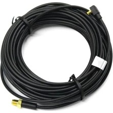 Ulu Pazarlama Uzun Süreli Performans Için Koaksiyel Kablo - 9.5 Metre