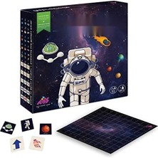 Ulu Pazarlama Kodlama Oyunu - 5+ Yaş, 1+ Oyuncu