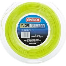 Ulu Pazarlama Poli Dayanıklı Tenis Ipi - 660 Ayak