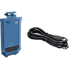 Ulu Pazarlama Şarj Edilebilir Lityum Iyon Akkupack 3.7V 1.0AH