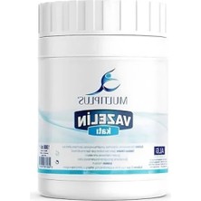 Ulu Pazarlama Katı Vazelin, 1000 ml