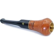 Ulu Pazarlama Filtreli Puro Ağızlığı - Şahin Toscanello Backwoods