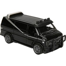 Sunman Maxx Wheels Karavan 11 cm - S00003437