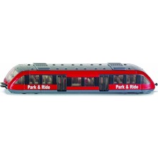 Siku Sıku Tren Vagonu