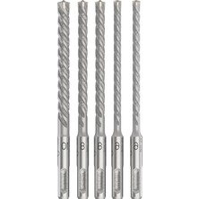 Ulu Pazarlama 3 Parça 4 Kesicili Delme Ucu Paketi