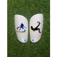 Armadura Standart Tekmelik - Erkek - 1 Takım (013)