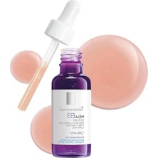 Ulu Pazarlama Koyu Leke Karşıtı Yüz Serumu 30 ml