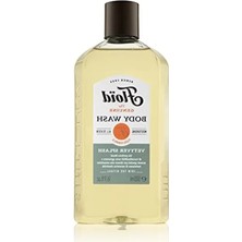 Ulu Pazarlama Ferahlatıcı Duş Jeli - Vetyver Splash