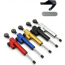 Evrensel Onvo Rx6 Renkli Damper ve Damper Aparatı