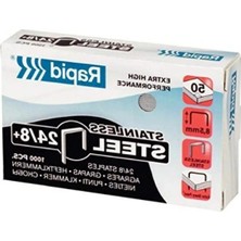 Ulu Pazarlama No:24/8 Zımba Teli - 1m