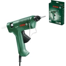 Ulu Pazarlama Elektrikli Sıcak Tutkal Tabancası - 200 V, Uzun Nozül