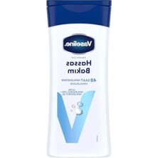 Ulu Pazarlama Hassas Ciltler Için Vücut Losyonu - 200 Ml, Kuru ve Çok Kuru Ciltler Için