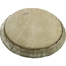 Ulu Pazarlama Dayanıklı 8.5 Inç Bongo Derisi, Uzun Ömürlü