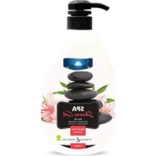Ulu Pazarlama Spa Etkili Duş Jeli - 1 Litre