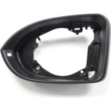 Ulu Pazarlama Sağ Dikiz Aynası Çerçevesi, Plastik, 2017-2022 Modelleri Için Uyumlu