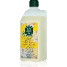 Ulu Pazarlama Klasik Limon Kolonyası 1 Lt