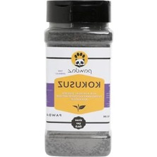 Ulu Pazarlama Kokusuz Aktif Karbon ve Siyah Çay Özlü Kedi Kumu, 500 ml