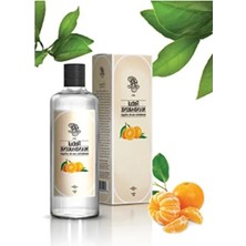 Ulu Pazarlama Mandalina Aromalı Kolonya 250 ml