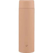 Ulu Pazarlama 600 ml Kapasiteli Termos Matara - Zarif Tasarım