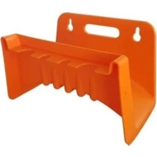 Ulu Pazarlama Duvara Monte Bahçe Hortum Askısı - Paslanmaz Tasarım