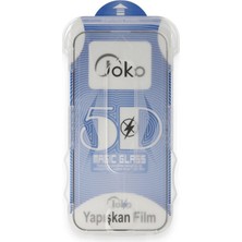 Ulu Pazarlama Joko Xiaomi Redmi Note 12 4g Joko Magic 5d Cam