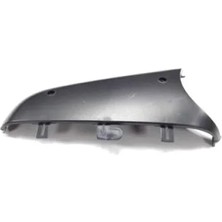 Ulu Pazarlama Sol Dikiz Aynası Alt Kapağı, 2004-2010 Vw Transporter T5 ile Uyumlu