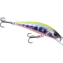 Ulu Pazarlama Yüksek Performanslı Suni Yem - Taku Yamame Ob