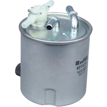 Ulu Pazarlama Yakıt Filtresi - Nissan Qashqai ve X-Trail Uyumlu