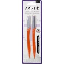 Ulu Pazarlama Turuncu Kaş Usturası - Hassas Kesim