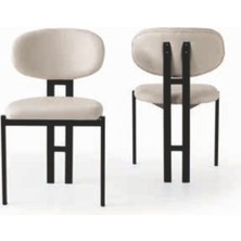 BeryaConcept Milano Sandalye